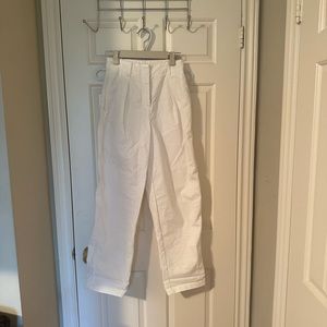 Wilfred free Aritzia pants